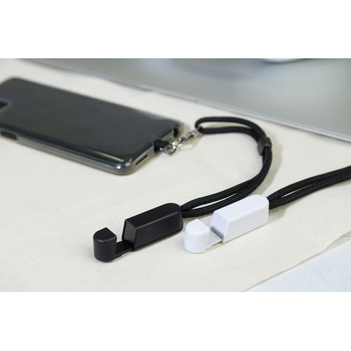 Bracelet Support Pour Téléphone Portable En Rpet Cuffstand - 5
