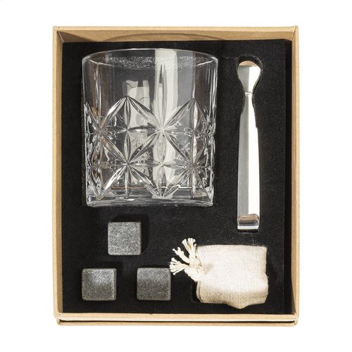 Coffret À Whisky Highland - 2
