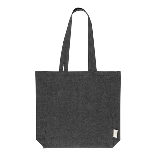Sac Shopping En Coton Recyclé Guspex Hue - 3