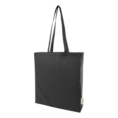 Sac Shopping En Coton Recyclé Guspex Hue - 1