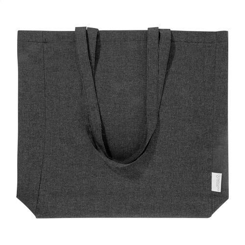 Sac Shopping En Coton Recyclé Guspex Hue - 5