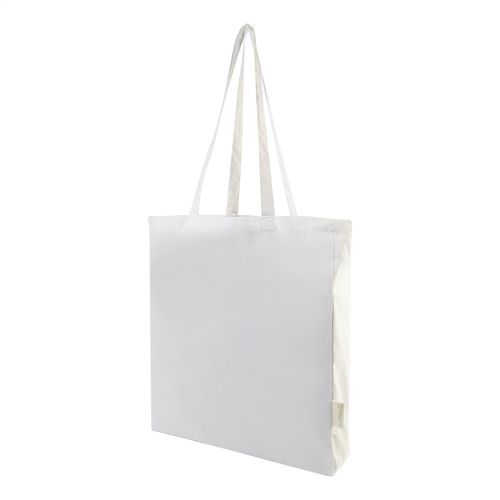 Sac Shopping En Coton Recyclé Guspex Hue