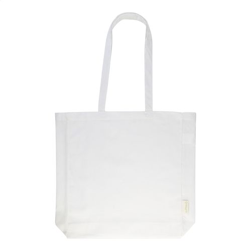 Sac Shopping En Coton Recyclé Guspex Hue - 4
