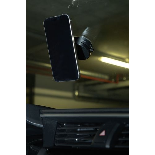 Support Magnétique Pour Téléphone Portable De Voiture En Rabs Rabomag - 7