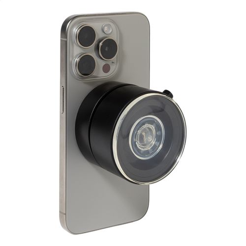 Support Magnétique Pour Téléphone Portable De Voiture En Rabs Rabomag - 6