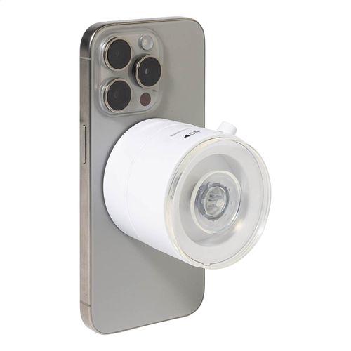 Support Magnétique Pour Téléphone Portable De Voiture En Rabs RaboMag - 6