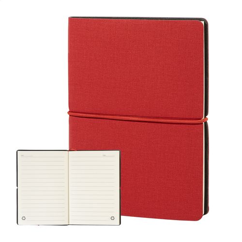 Carnet De Notes En Rpu Strappuk - 1