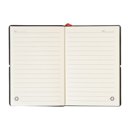 Carnet De Notes En Rpu Strappuk - 2