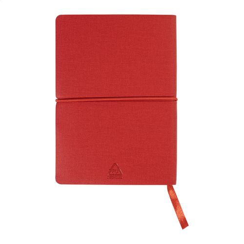 Carnet De Notes En Rpu Strappuk - 7