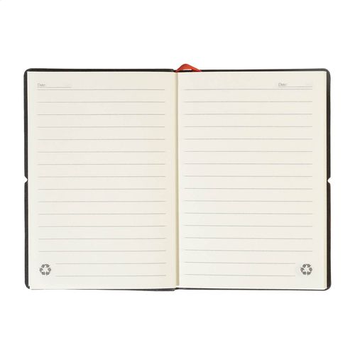 Carnet De Notes En Rpu Strappuk - 2