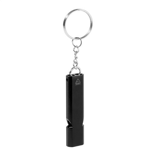 Sifflet En Aluminium Raluhiss - 1