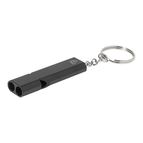Sifflet En Aluminium Raluhiss - 5