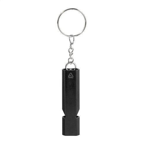 Sifflet En Aluminium Raluhiss - 2