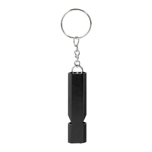 Sifflet En Aluminium Raluhiss - 4