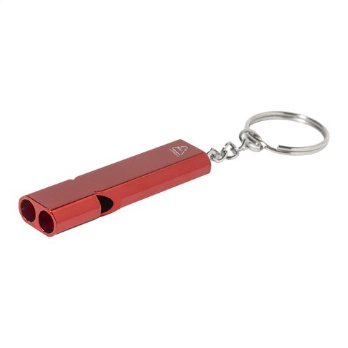 Sifflet En Aluminium RaluHiss - 3