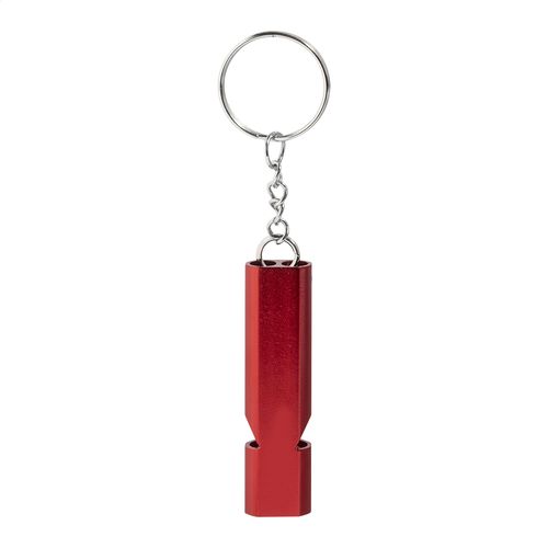 Sifflet En Aluminium RaluHiss - 5