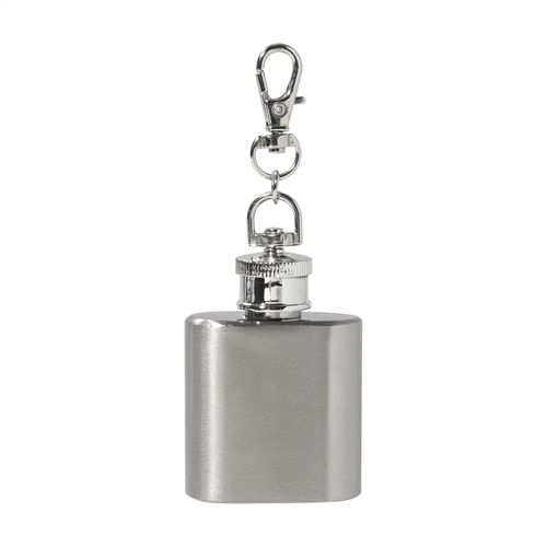 Porte-Clés Flasque En Rss Bering - 1