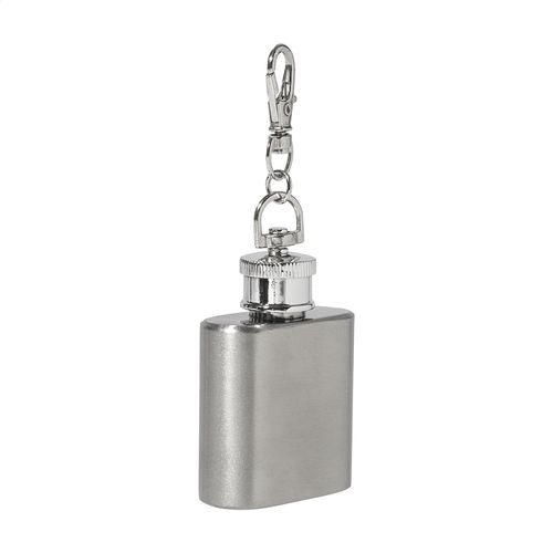 Porte-Clés Flasque En Rss Bering - 2