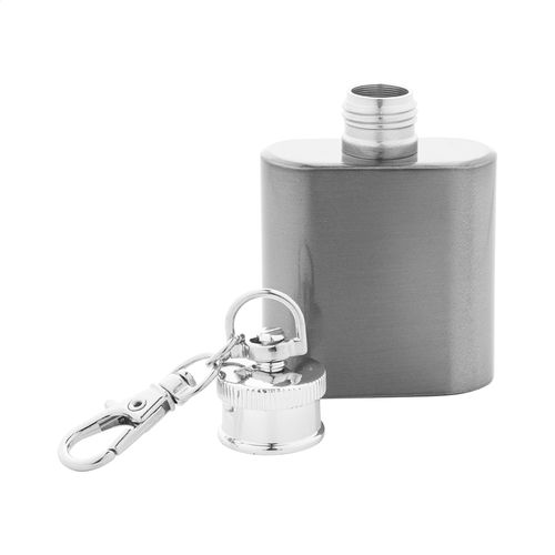 Porte-Clés Flasque En Rss Bering - 3