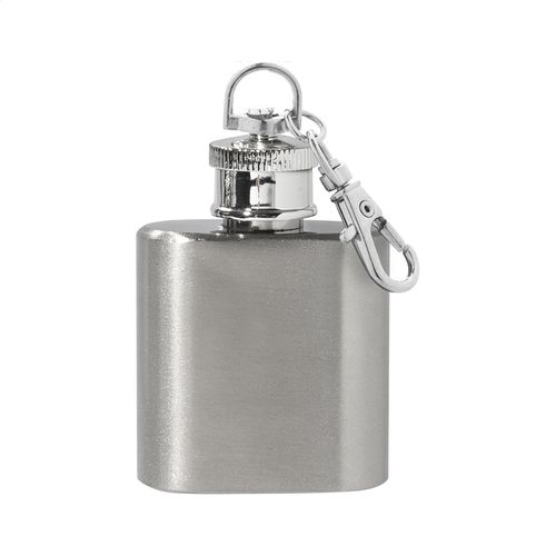 Porte-Clés Flasque En Rss Bering - 4
