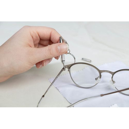 Kit De Réparation Pour Lunettes Clearsight - 7