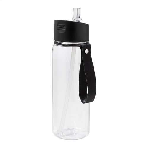 Bouteille De Sport En Rpet Avec Serviette Fitmax thumbnail 5