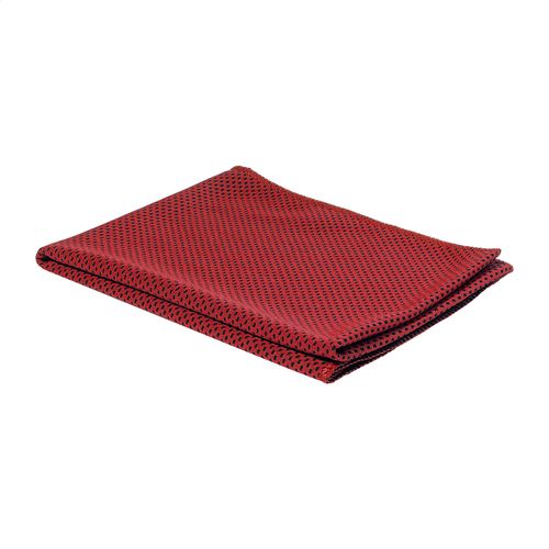 Bouteille De Sport En Rpet Avec Serviette Fitmax thumbnail 4