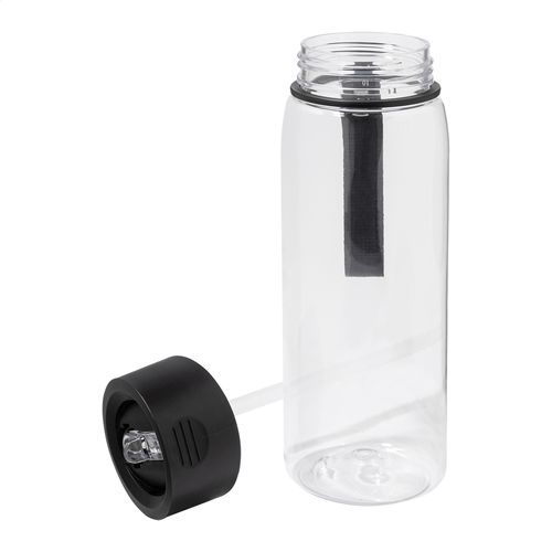 Bouteille De Sport En Rpet Avec Serviette Fitmax thumbnail 4