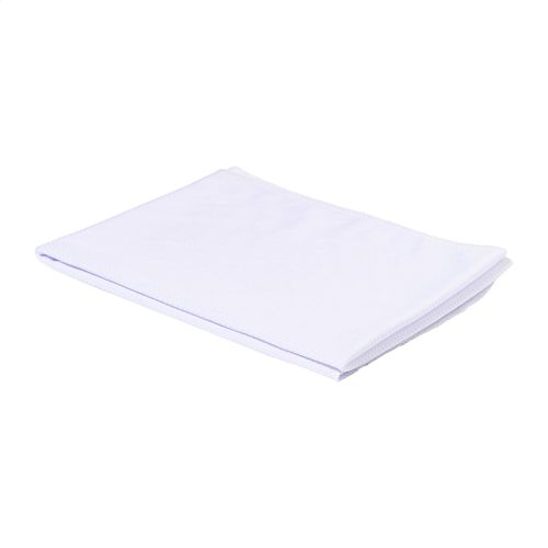 Bouteille De Sport En Rpet Avec Serviette Fitmax thumbnail 6