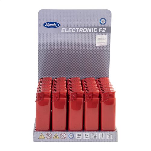Briquet F2Light - 5