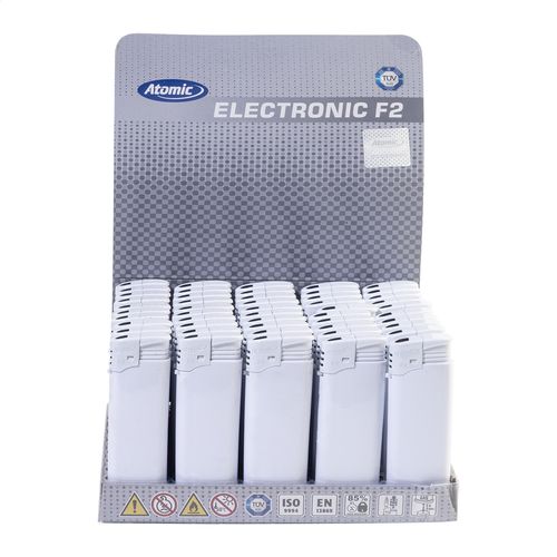 Briquet F2light - 4