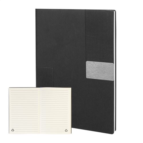 Carnet De Notes En Rpu Decopuk - 1