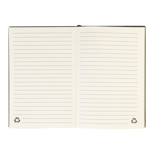 Carnet De Notes En Rpu Decopuk - 2
