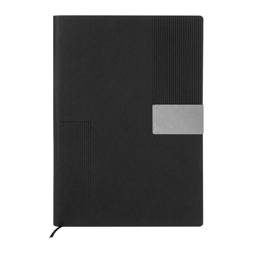 Carnet De Notes En Rpu Decopuk - 4