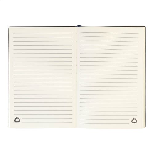 Carnet De Notes En Rpu Decopuk - 2