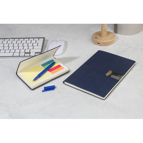 Carnet De Notes En Rpu Decopuk - 7