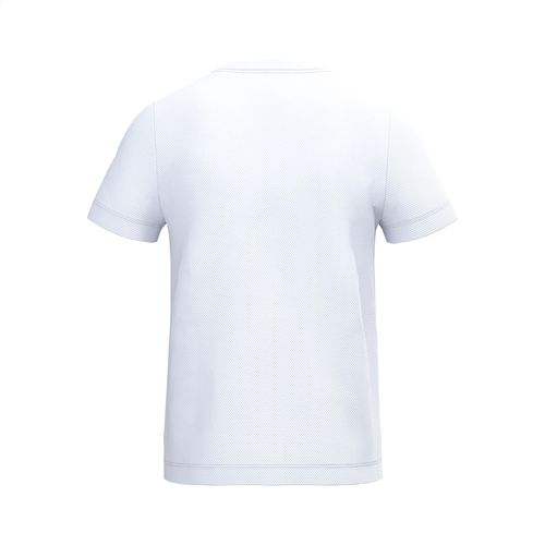 T-Shirt Sport Enfant Ib302 - 3