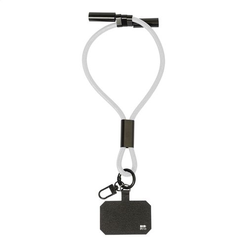 Bracelet Pour Téléphone Portable En Rpet 60 W CuffCharge - 2