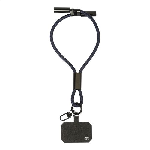 Bracelet Pour Téléphone Portable En Rpet 60 W Cuffcharge