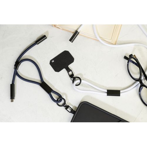 Bracelet Pour Téléphone Portable En Rpet 60 W Cuffcharge thumbnail 4