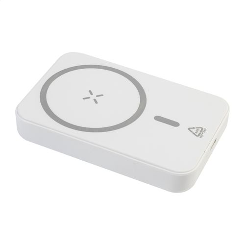 Power-Bank En Abs Rabobank FastMag - 2