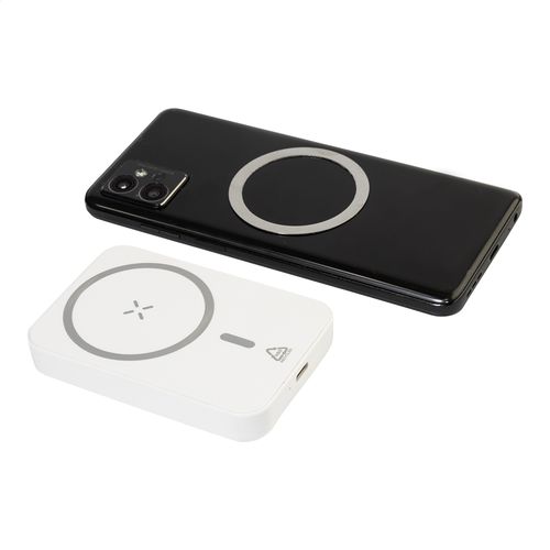 Power-Bank En Abs Rabobank FastMag - 5