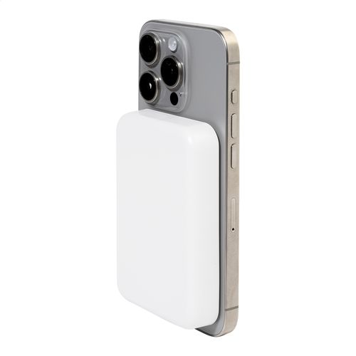 Power-Bank En Abs Rabobank FastMag - 6