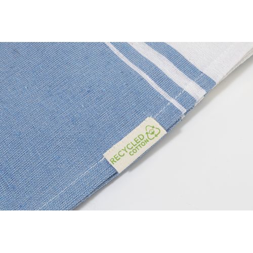 Recycled Cotton Beach Towel Cancun