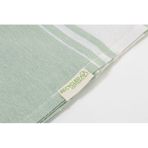 Recycled Cotton Beach Towel Cancun