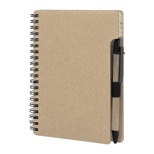 Carnet De Notes Balsamea - 7