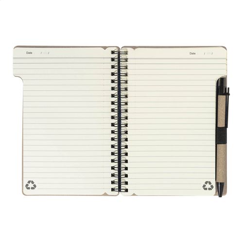 Carnet De Notes Balsamea - 6