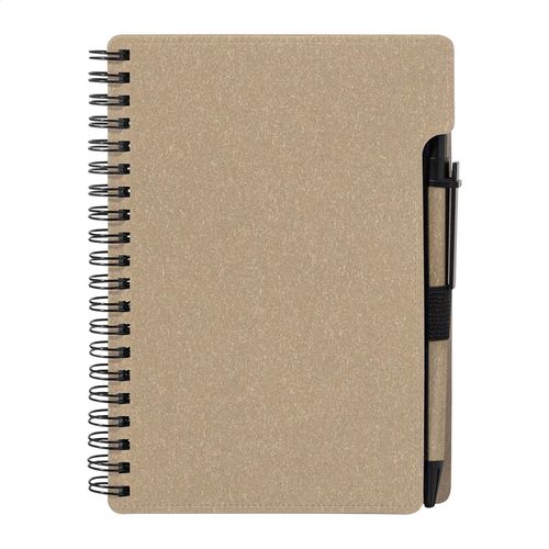 Carnet De Notes Balsamea - 10