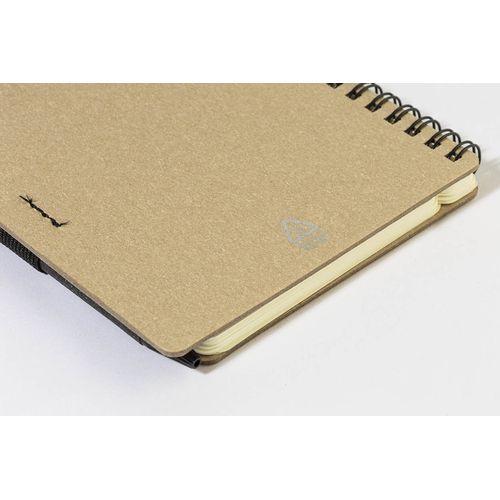 Carnet De Notes Balsamea - 8