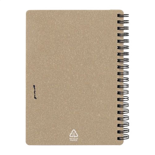 Carnet De Notes Balsamea - 11